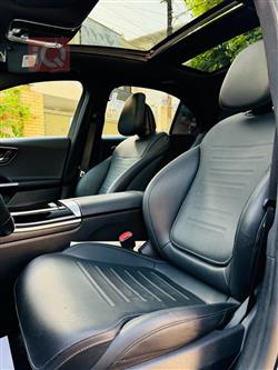 مێرسێدس بێنز C-Class